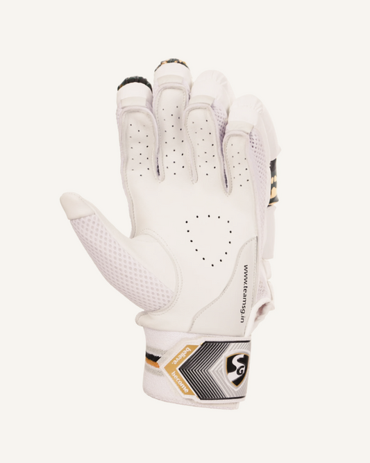 SG HP LITE BATTING CRICKET GLOVES